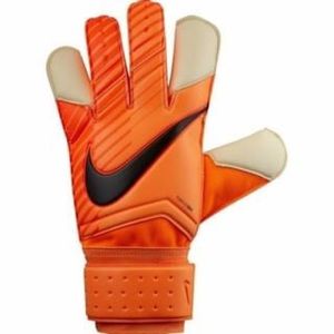 NIKE GRIP 3 SOCCER GOALKEEPER GLOVES